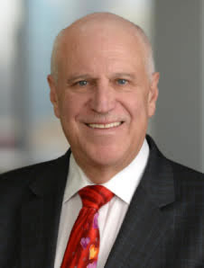 William J. Ricci, President